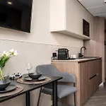 Pileckiego 59 & Parking By Perfect 422 & 357 *