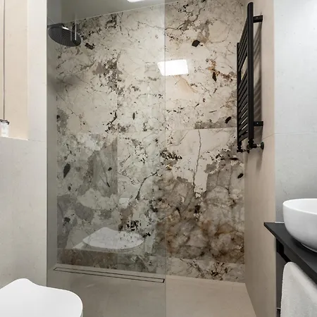 Pileckiego 59 & Parking By Perfect 422 & 357 Lägenhet