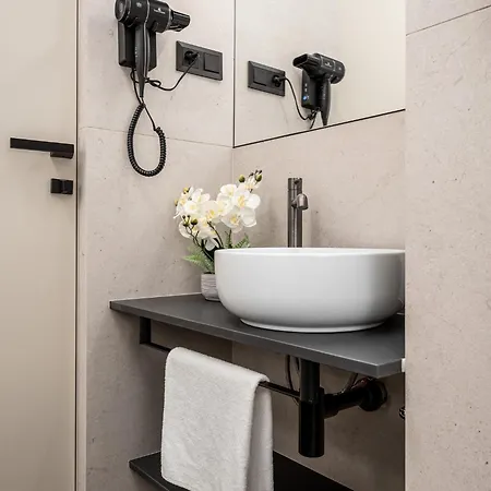 Pileckiego 59 & Parking By Perfect 422 & 357 Lägenhet *