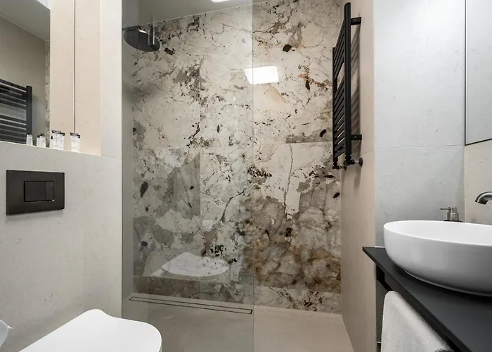 Pileckiego 59 & Parking By Perfect 422 & 357 شقة