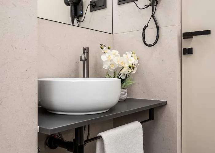 Pileckiego 59 & Parking By Perfect 422 & 357 *