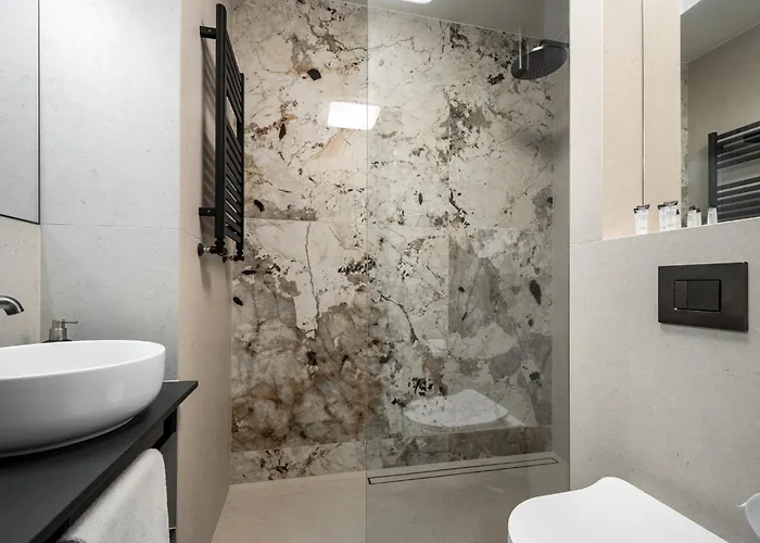 Apartamento Pileckiego 59 & Parking By Perfect 422 & 357 Varsóvia