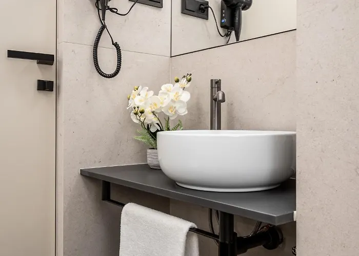 Pileckiego 59 & Parking By Perfect 422 & 357 Apartamento *