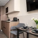 Pileckiego 59 & Parking By Perfect 422 & 357 Appartement *